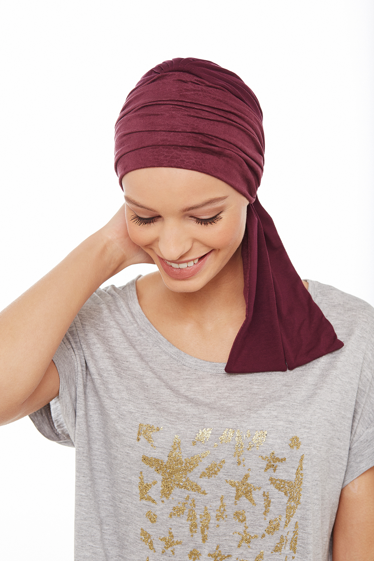 Turban Madrid Uni